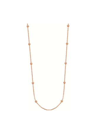 Колье Rosato Storie Серебро