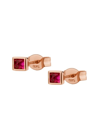 Серьги Rosato Cubica Серебро