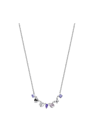 Колье Rosato Gaia Серебро