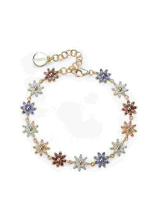 Браслет Rosato Gaia Серебро