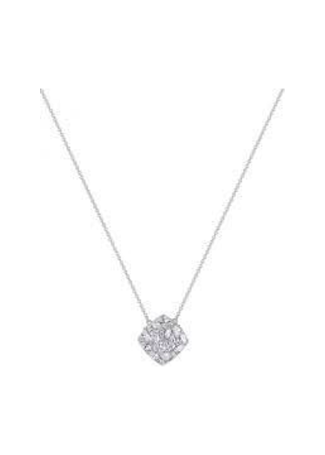 Колье Rosato Gemma Серебро