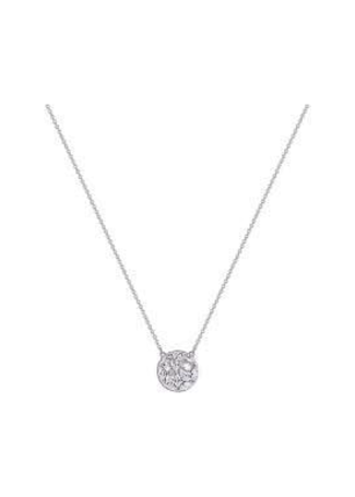Колье Rosato Gemma Серебро