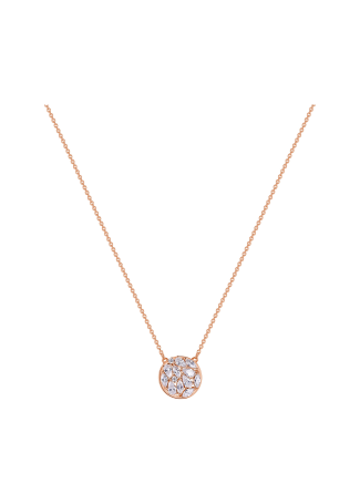 Колье Rosato Gemma Серебро