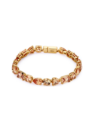 Браслет Rosato Gemma Серебро