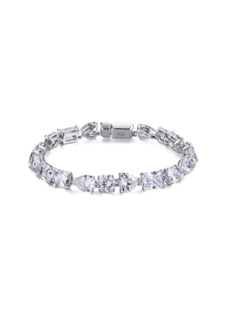 Браслет Rosato Gemma Серебро