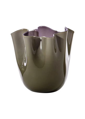 Ваза Venini Fazzoletto