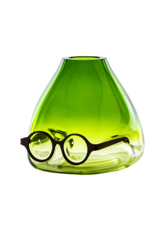 Ваза Venini Where Are My Glasses