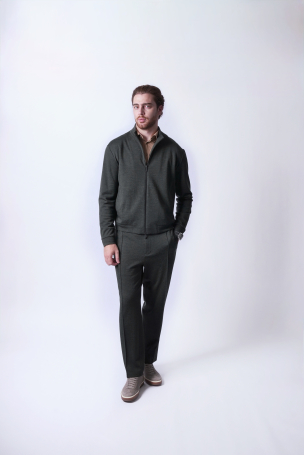 Костюм ZardoziMan Casual Z Шерсть