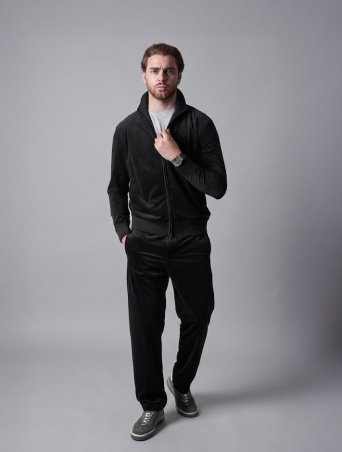 Костюм ZardoziMan Casual Z Шерсть