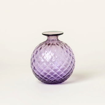 Ваза Venini Monofiore Balloton