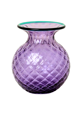 Ваза Venini Balloton Fiori