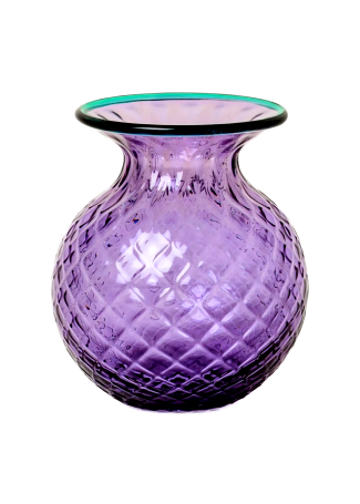 Ваза Venini Balloton Fiori