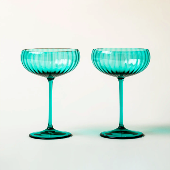 Фужер Venini Bollicine