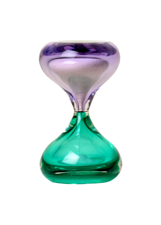 Часы песочные Venini Clessidre