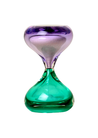 Часы песочные Venini Clessidre