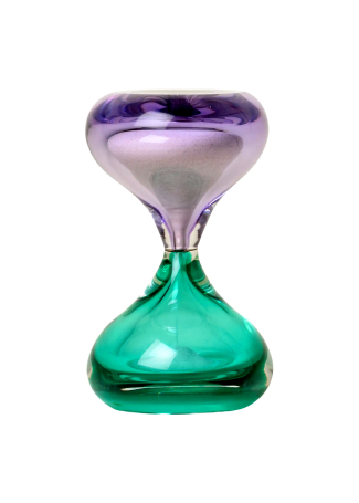 Часы песочные Venini Clessidre