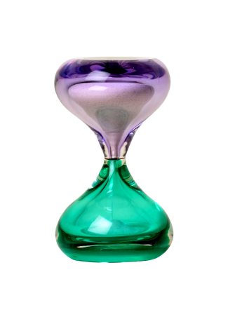 Часы песочные Venini Clessidre