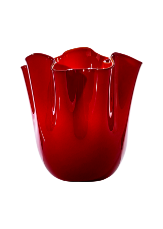 Ваза Venini Fazzoletto