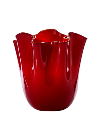 Ваза Venini Fazzoletto