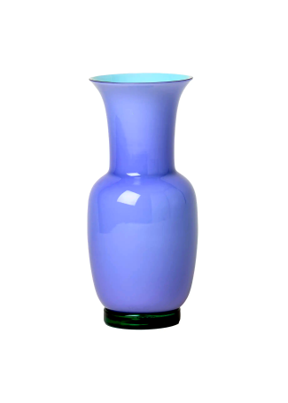 Ваза Venini Opalino