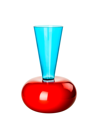 Ваза Venini Puzzle
