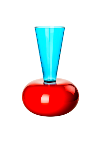 Ваза Venini Puzzle