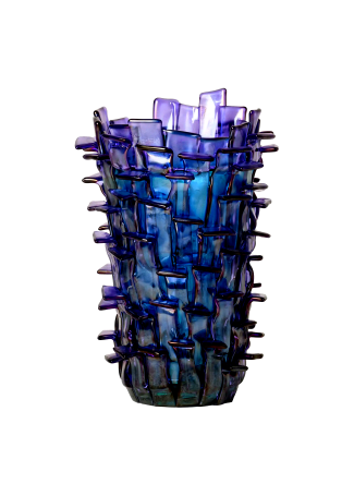 Ваза Venini Ritagli