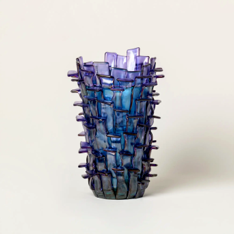 Ваза Venini Ritagli