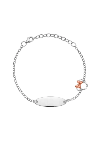 Браслет Disney Disney Серебро