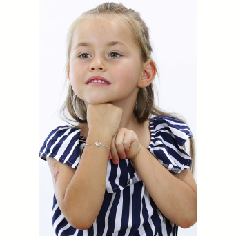 Браслет Disney Disney Серебро