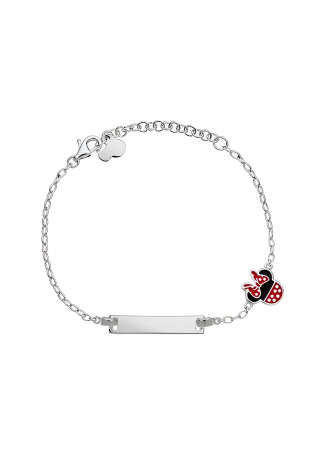 Браслет Disney Disney Серебро