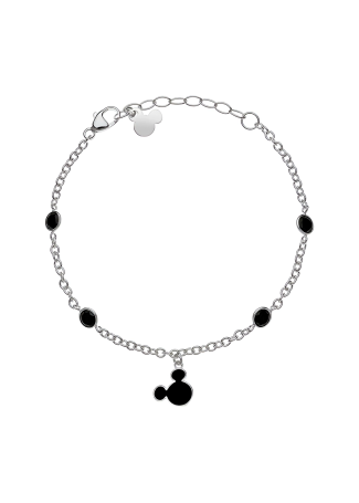 Браслет Disney Disney Серебро