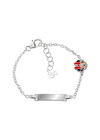 Браслет Disney Disney Серебро