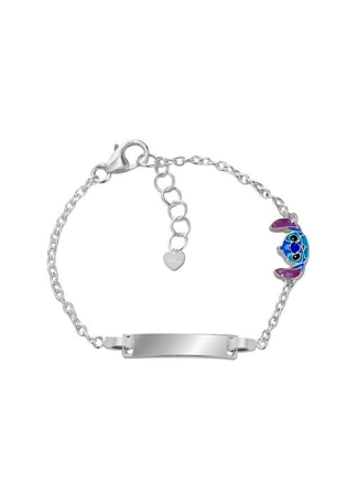 Браслет Disney Disney Серебро