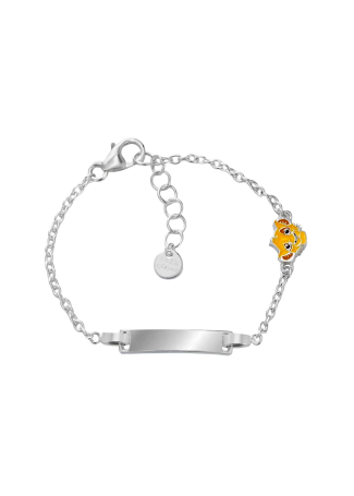 Браслет Disney Disney Серебро