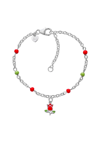 Браслет Disney Disney Серебро