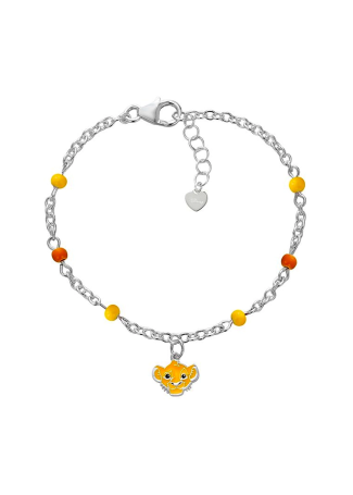 Браслет Disney Disney Серебро