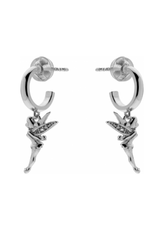Серьги Disney Disney Серебро