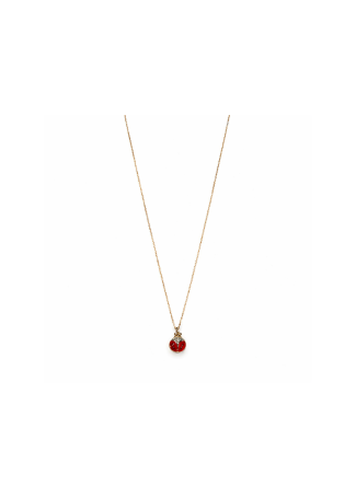 Колье Aspire Kids As Розовое золото