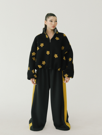 Брюки Zardozi Zardozi&YangLian