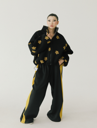 Брюки Zardozi Zardozi&YangLian