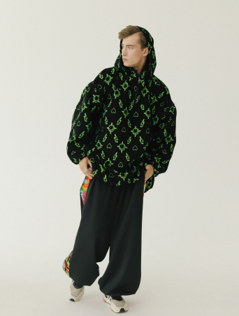 Брюки Zardozi Zardozi&YangLian