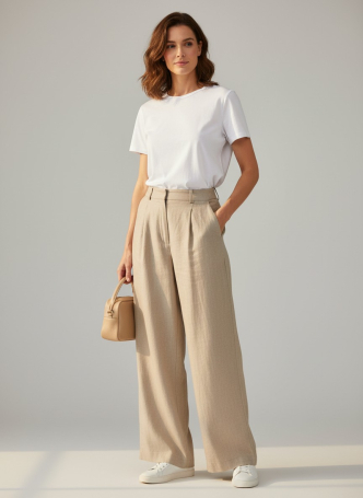 Брюки Zardozi Zardozi&Nata Kina