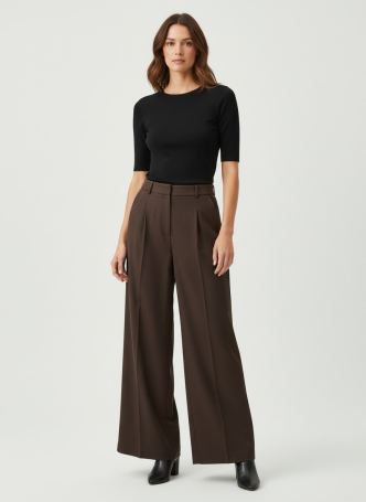 Брюки Zardozi Linen Лен