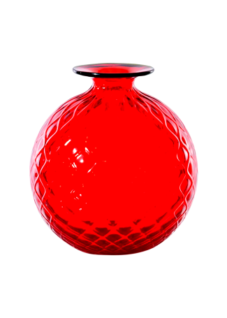 Ваза Venini Monofiore Balloton