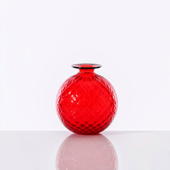 Ваза Venini Monofiore Balloton