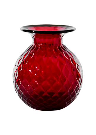 Ваза Venini Balloton Fiori