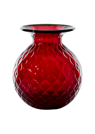 Ваза Venini Balloton Fiori