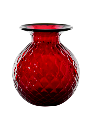 Ваза Venini Balloton Fiori