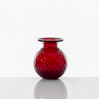 Ваза Venini Balloton Fiori